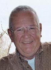 Portrait of Jay Montgomery